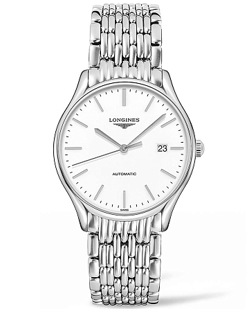 Longines Lyre L4.960.4.12.6